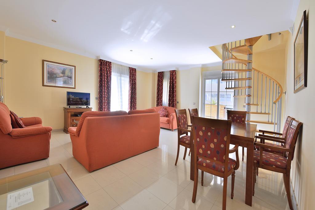 Appartement La Estrella - Atico Duplex *