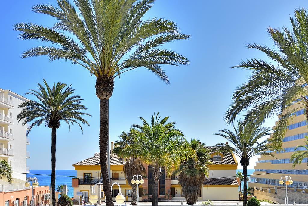 La Estrella - Atico Duplex * Benalmádena