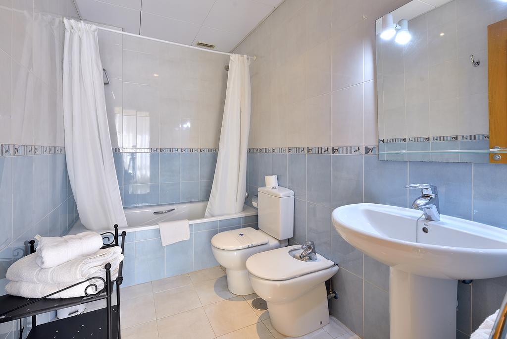 Appartement La Estrella - Atico Duplex