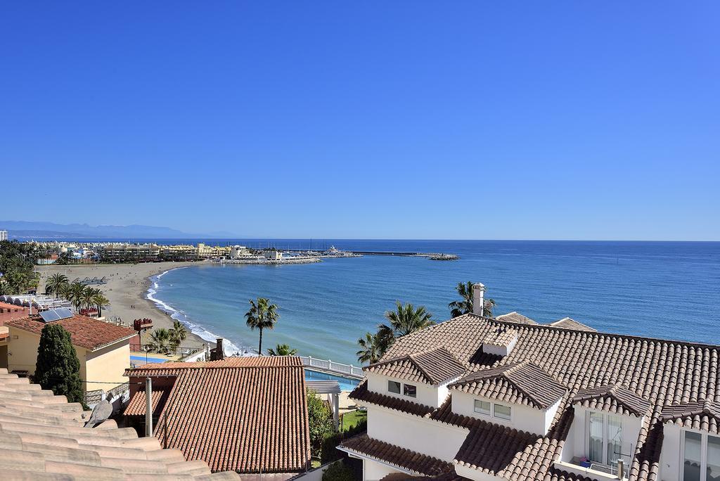 La Estrella - Atico Duplex Appartement Benalmádena