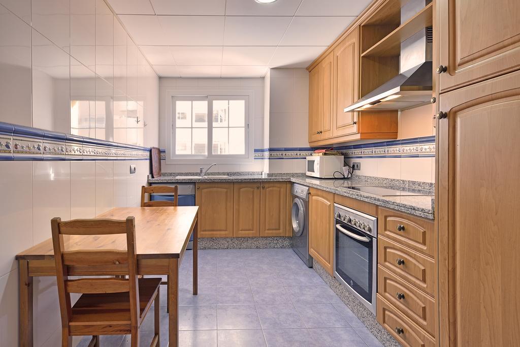 La Estrella - Atico Duplex Appartement